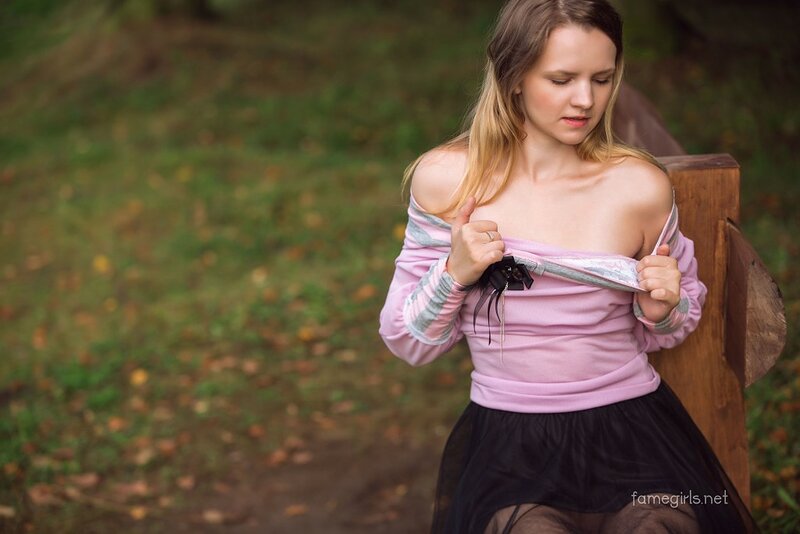 Марина, 21 год, 0 размер груди